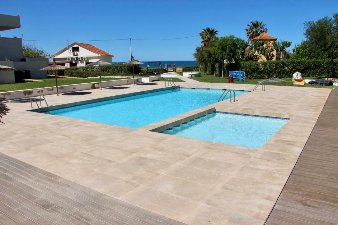 Căn hộ Tierra De Mar 67 By Homeprive Denia