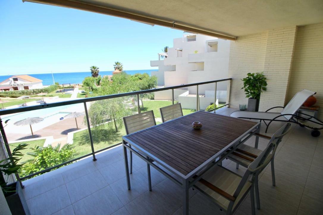 Tierra De Mar 67 By Homeprive Căn hộ *