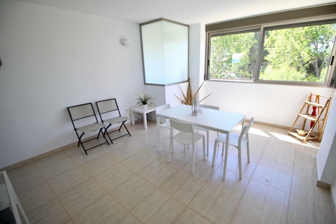 Tierra De Mar 67 By Homeprive Denia
